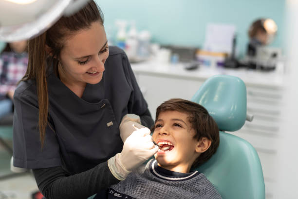 Best Emergency Dental Care for Abscessed Tooth in Erwin, NC