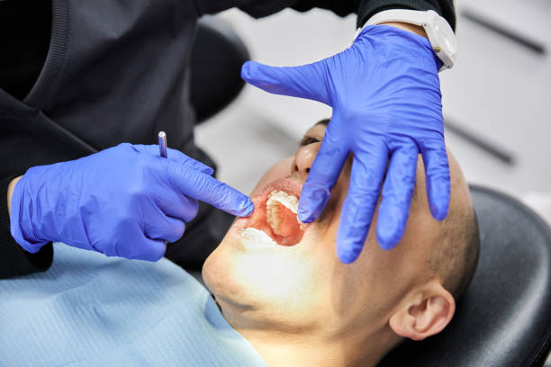 Best Pediatric Emergency Dentist in Erwin, NC