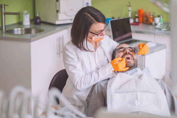 Best Mobile Emergency Dentist in Erwin, NC