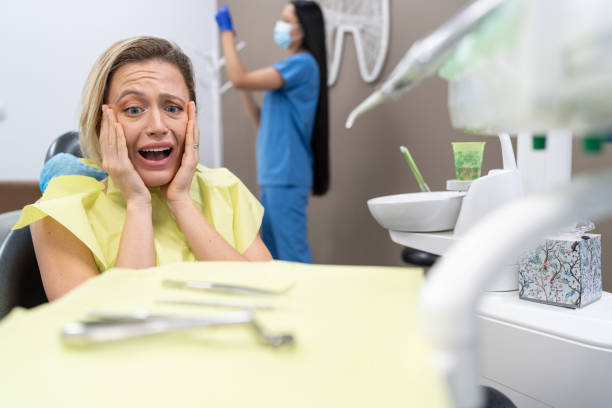Best Emergency Dentist for Lost Fillings or Crowns in Erwin, NC