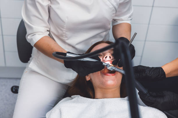Best Orthodontic Emergency Dentist in Erwin, NC