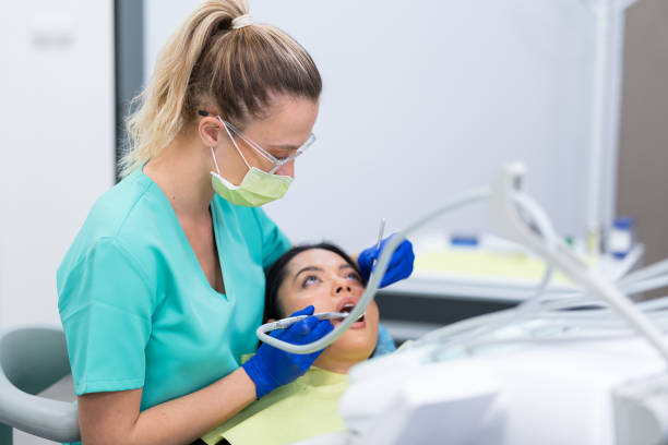 Best Holiday Emergency Dentist in Erwin, NC